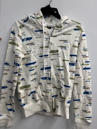 Image 1 of Vintage DC Hoody kids Large