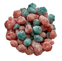Image 1 of Extreme Sour Gusherz