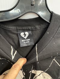 Image 3 of Vintage Mystery Tshirt size XL 