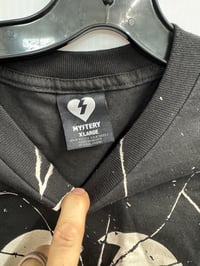 Image 4 of Vintage Mystery Tshirt size XL 