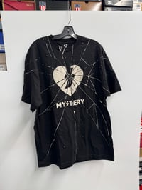 Image 5 of Vintage Mystery Tshirt size XL 
