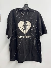 Image 2 of Vintage Mystery Tshirt size XL 