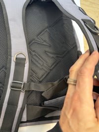 Image 7 of Vintage Blind backpack from ‘99