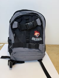 Image 8 of Vintage Blind backpack from ‘99