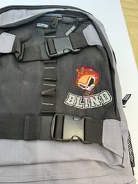 Image 10 of Vintage Blind backpack from ‘99