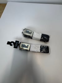 Image 2 of Vintage Bind Belt