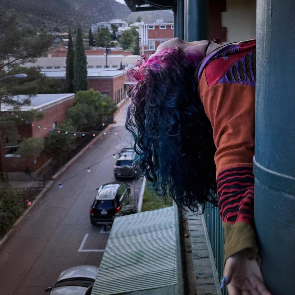 Image of GhostMinus - Pistol Star