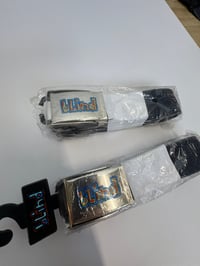 Image 1 of Vintage Bind Belt