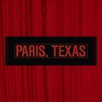 Paris, Texas