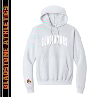 Gladiators Ash Hoodie