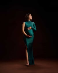 Image 21 of Nadia dress