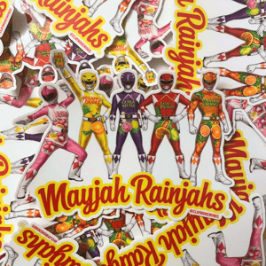 Image of Pau Arrangers 