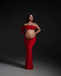 Image 9 of Deena skirt set