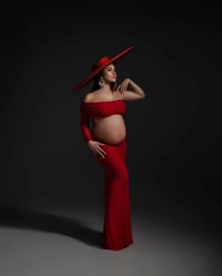 Image 10 of Deena skirt set