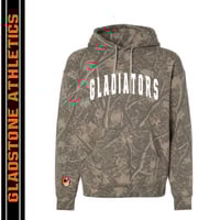 Gladiators Camo