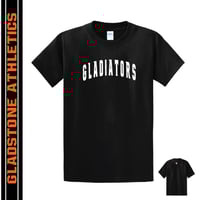Gladiators T Black