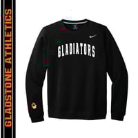 Gladiators Nike Crew