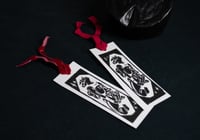 Image 1 of Pony Charm Bookmarks