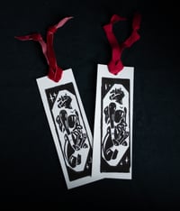 Image 2 of Pony Charm Bookmarks