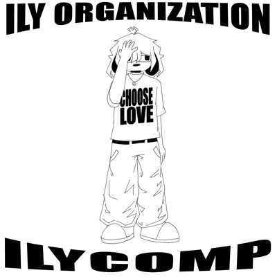 Image of ILY ORGANIZATION - ILYCOMP