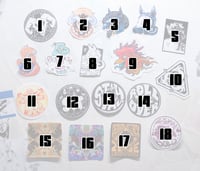 Image 2 of Stickers