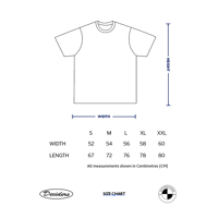 Image 2 of BMV (Below Market Value) T-shirt