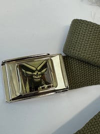 Image 1 of VIntage blind reaper belt