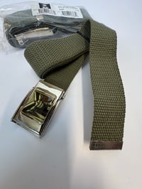 Image 5 of VIntage blind reaper belt