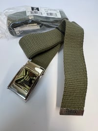 Image 6 of VIntage blind reaper belt
