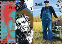 Image 1 of Fluke 3-Pack Bonanza