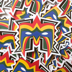 Image of Ultimate Rainbow Warrior 