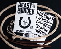 Image 1 of Beast4Burden: Petplay for Pack Animals