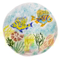 Image 3 of Fused Glass Class for 2