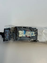 Image 1 of VIntage Blind belt mash up logo