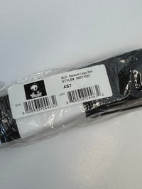 Image 3 of VIntage Blind belt mash up logo