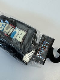 Image 4 of VIntage Blind belt mash up logo