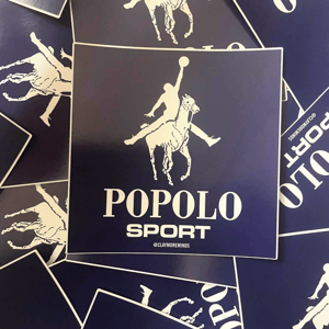 Image of Olopop Warner 