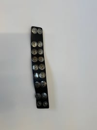 Image 5 of Vintage Zero Leather bracelet 