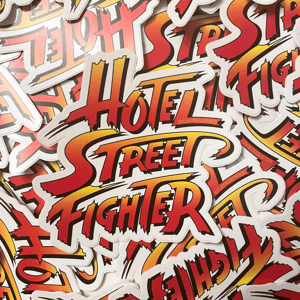 Image of Throwdown(town)