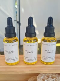Sun & Sea Serum