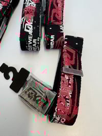 Image 2 of Vintage Lakai belt