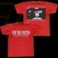 Flip The Switch "Preorder shirt"