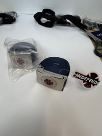 Image 1 of Vintage Indy Belt