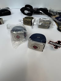 Image 2 of Vintage Indy Belt