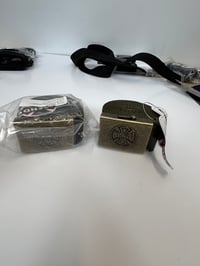 Image 2 of Vintage Independent belts