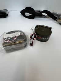 Image 3 of Vintage Independent belts