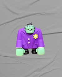 Frank Purple Variant