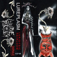 Image 1 of Lureplasm - Luridysic Heirloom MC