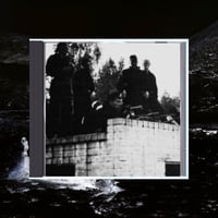 Drop Hammer: "Dark Age Electronics" JEWEL CASE CD [HWR/08]
