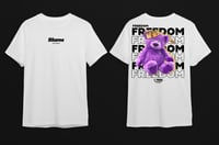  ♕ FREEDOM  - TEE ♕